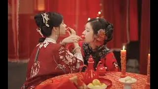[ENG SUB] The Canary in the Cage — Deleted Scene 2