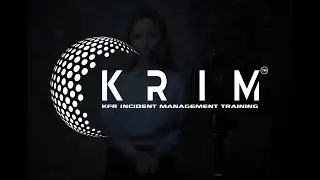 Kidnap for Ransom Incident Management KRIM™