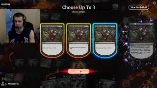 Dimir Proto Rogue