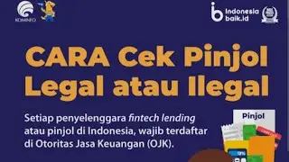 PINJOL EASY TO CASH 2023-STOP PAYING PINJOL WANT TO KNOW HOW TO BE SAFE