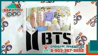 Делаем подушки на заказ!