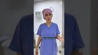 "Tenho medo de ficar com os olhos esbugalhados após a blefaroplastia" #blefaroplastiaestruturada