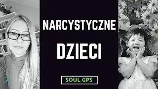 Narcystyczne dzieci: objawy, oznaki, powody i co robić