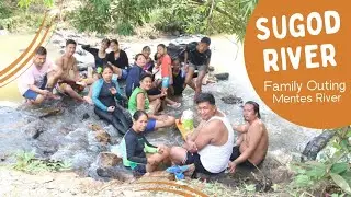 FAMILY OUTING IN SUGOD| SWIMMING SA SUBA