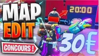 🔴live fortnite je fais ma 2eme 
