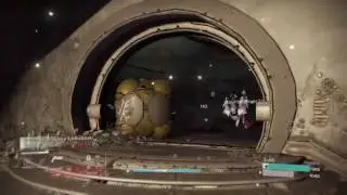Random moments in Destiny pt.2