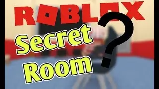 SECRET ROOM IN MEEPCITY! | Roblox
