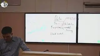 ml-MIPT Basic. Лекция 5  Decision trees and Ensembles 21f