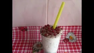 ТВОРОЖНЫЙ ДЕСЕРТ