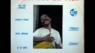 Martinho da Vila/Darcy Monteiro - Sou de Opinião