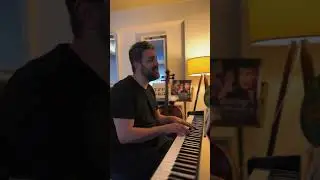 Göl Zamanı(Yurdal Tokcan) Akustik