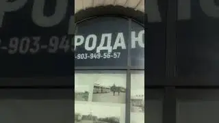Барнаул: экскурсия по городу с Дорой Люкс 