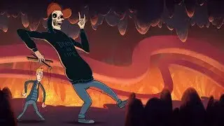 Заканчиваю Manual Samuel