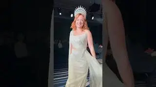 Финальное шоу конкурса красоты и материнства «Мисс и Миссис Урал-Южный Урал»
