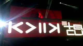 Depeche Mode – Personal Jesus (SENSETIVE5)