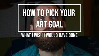 How to Pick Your Long Term Goal
