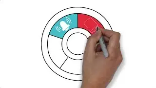 The Dynamic Learning Framework for Teachers by Kasey Bell (Whiteboard Animation)