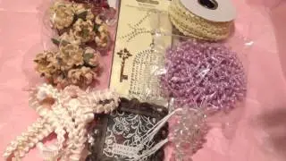 Birthday Gifts from Beverly