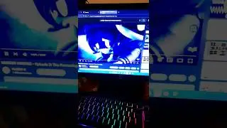 that ship moment 