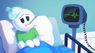 Spending Christmas in the Hospital