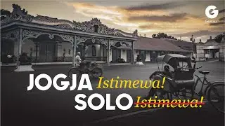 Why Isn't Solo as Special as Yogyakarta?