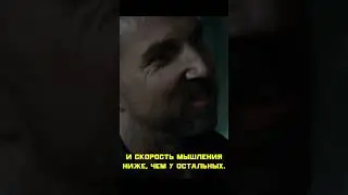 Все репликанты в "Бегущем по лезвию" | JGeek