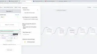 How To Add More Questions In Manychat Sequence