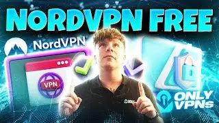 NordVPN Free 💰 how to create nordvpn account free premium 2023