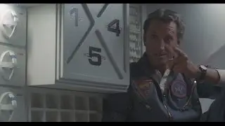 I Love a Hot Dog - 2010: The Year We Make Contact (1984)