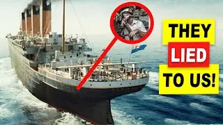 The Truth About the Titanic Has Been Revealed