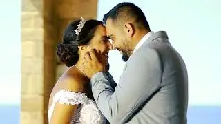 Wedding of Raif & Helena