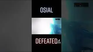 Osial | Genshin Impact