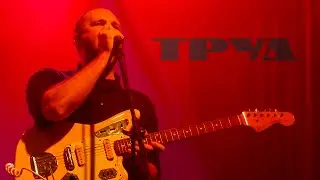 Труд - Острым лезвием ножа  #live  4.11.2024