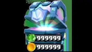 CLASH ROYALE YEŞİL TAŞ HİLESİ 2018 (%100 oluyor)