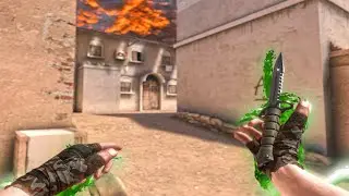 СДЕЛАЛ МУВИК ЗА ЧАС 😍😱!? |STANDOFF 2 [0.27.0]