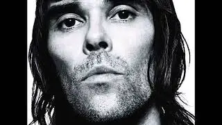 IAN BROWN - TIME IS MY EVERYTHING
