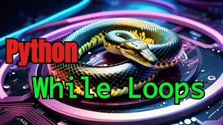 Python While Loops | Your Essential Guide to While Loops