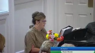 Western Prong Live Stream