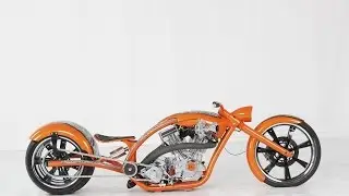 Best kastomayzynh Motorcycle Part 1