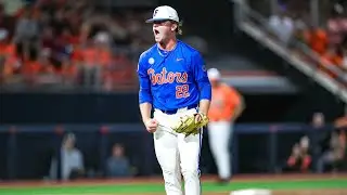 Brandon Neely GEM in relief! (11 K's, 5.2 IP, 1 H, 0 R)