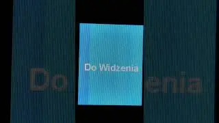 Samsung SGH-X200 - Startup/Shutdown