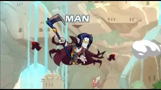 Don't underestimate Lucien (and a little Volkov)