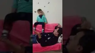 Babayle sohbet. Разговор с папой