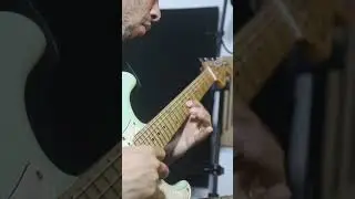 15s de Neo Soul Improvisation