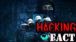 Hacking Fact | Interesting & Unknown Things About Hacking | Cyber Boy