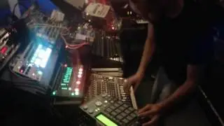 House mix March 2017 frottigheid