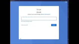 BlueStacks5 Beta - Issue