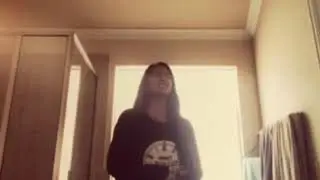 we don’t have to take our clothes off- ella eyre|| acapella cover