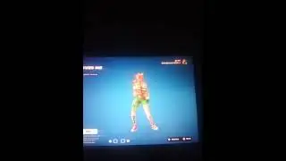 everybody loves me emote #shorts