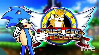 Double Team 2.0 (FNF Tails Gets Trolled Fanmade Song)